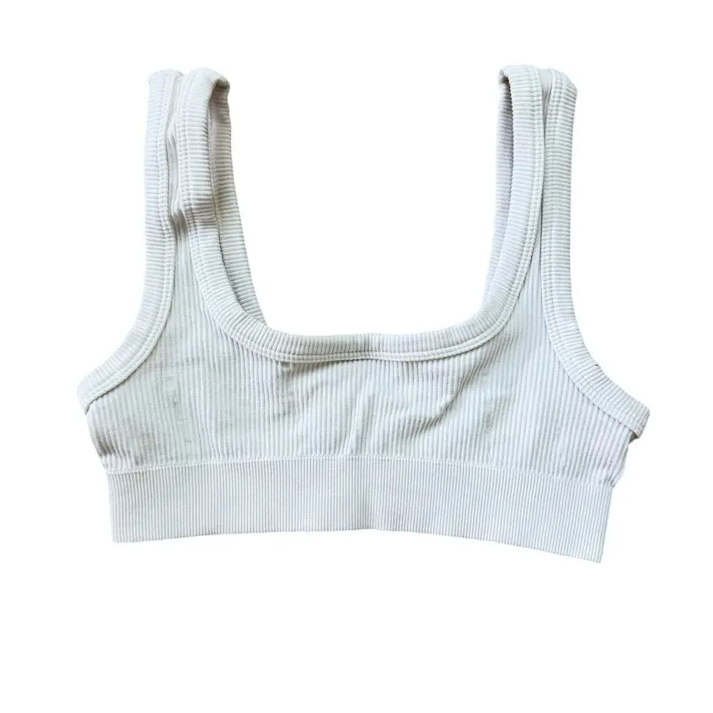 Free People Intimately Lounge Bra & Bandeau Set Women’s XS/S